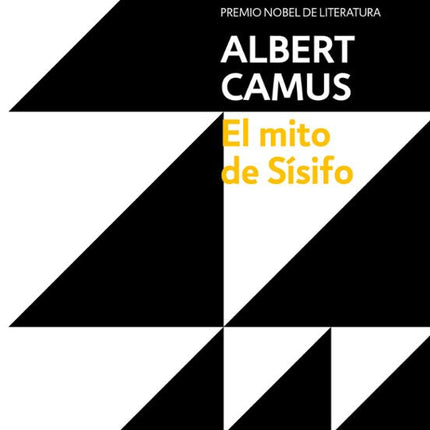 EL MITO DE SISIFO