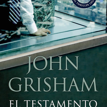 El testamento