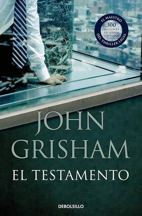 El testamento