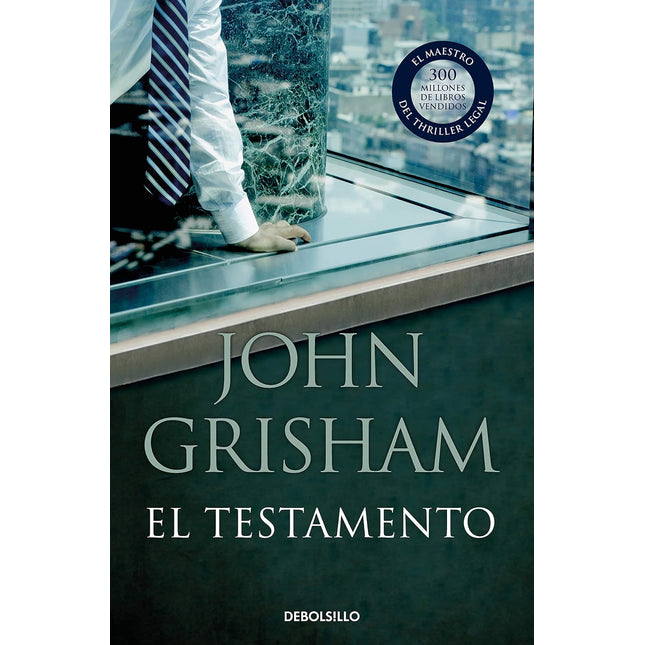 El testamento