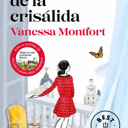 EL SUEÑO DE LA CRISALIDA
