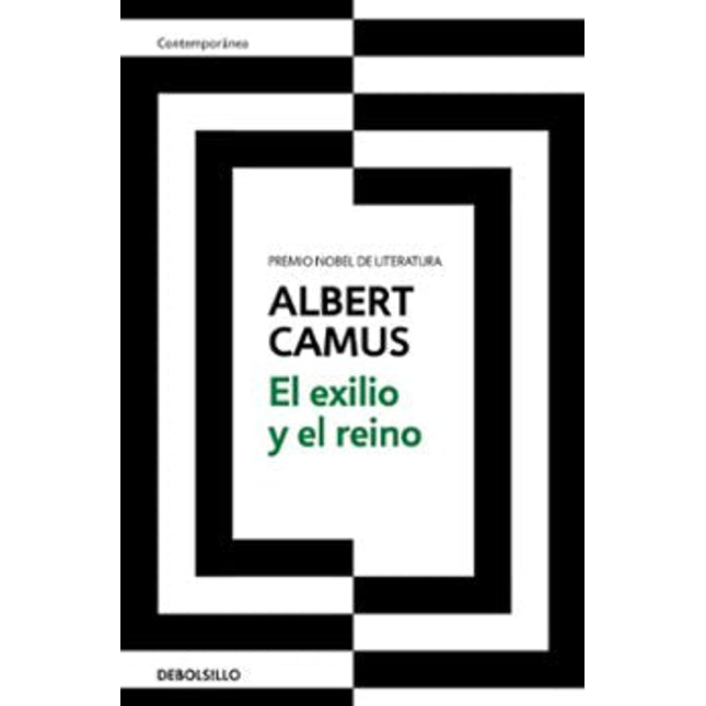 EL EXILIO Y EL REINO