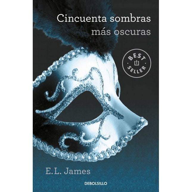 CINCUENTA SOMBRAS MAS OSCURAS (2)
