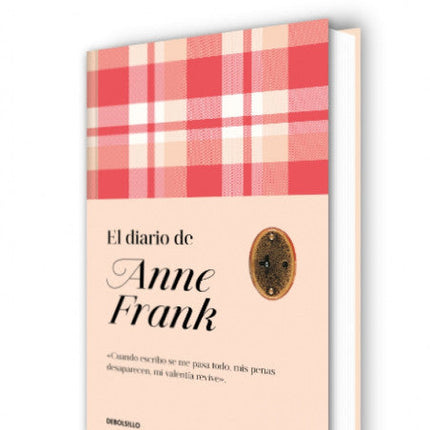 DIARIO DE ANA FRANK