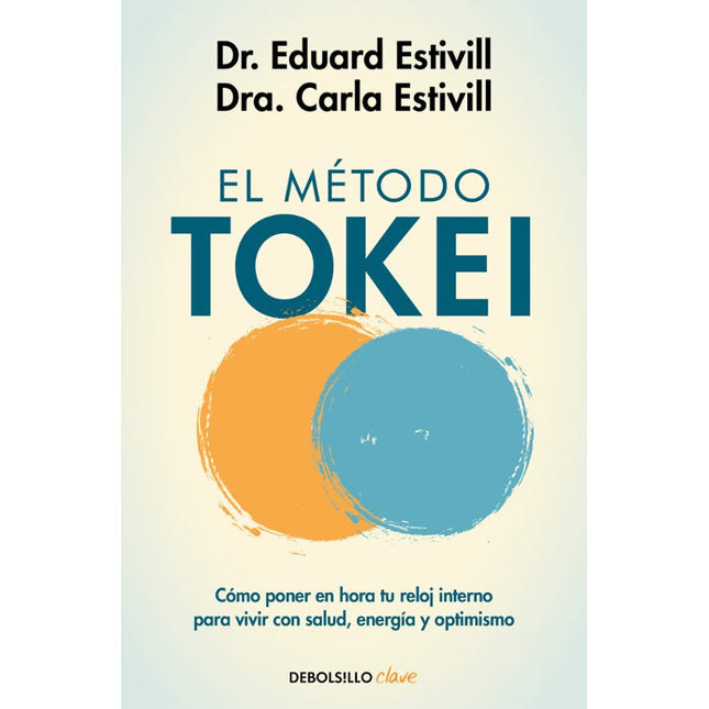 El Metodo Tokei