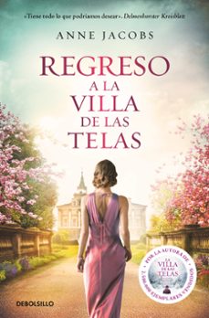 Regreso a la villa de las telas 4