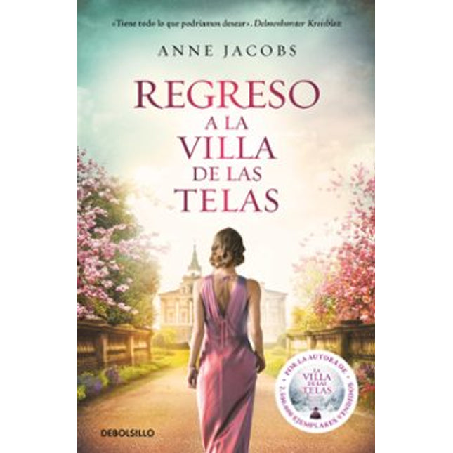 Regreso a la villa de las telas 4
