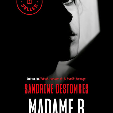 Madame b
