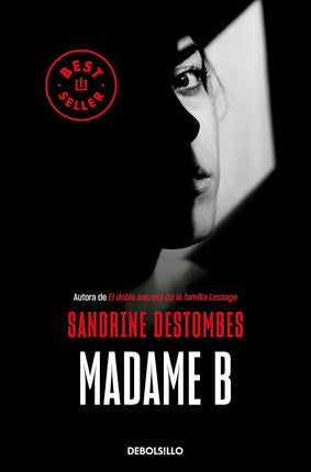 Madame b
