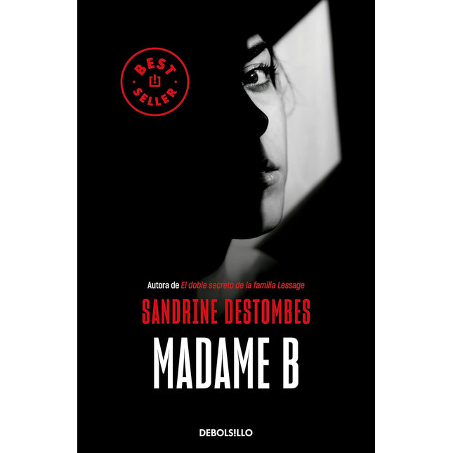 Madame b