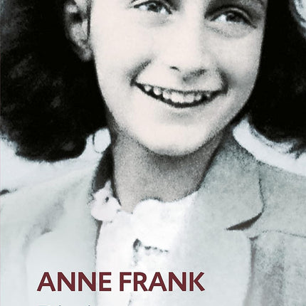 Diario de ana Frank