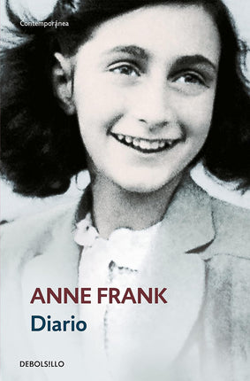 Diario de ana Frank