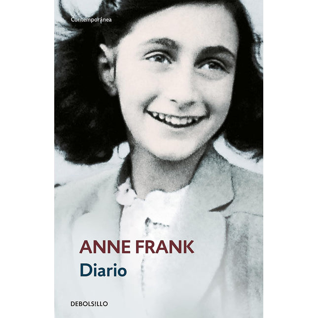 Diario de ana Frank