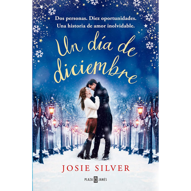 Un día de diciembre