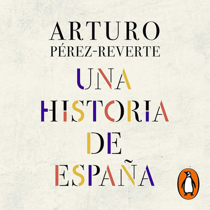 UNA HISTORIA DE ESPAÑA