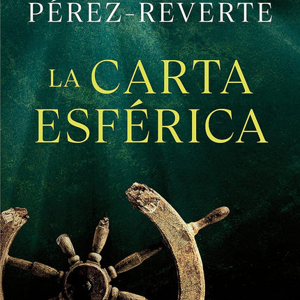 LA CARTA ESFERICA