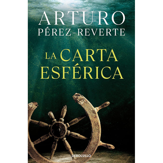 LA CARTA ESFERICA