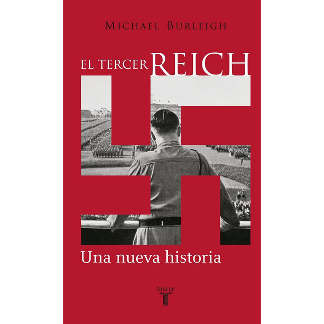 El tercer Reich