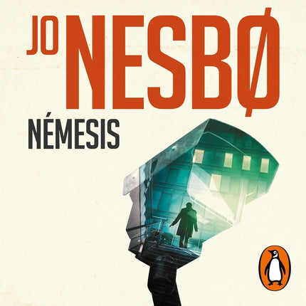 Harry Hole 4. Nemesis