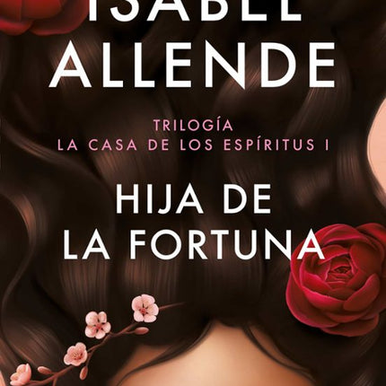 Hija de la fortuna