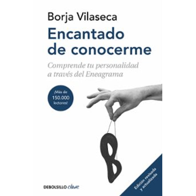 Encantado de conocerme