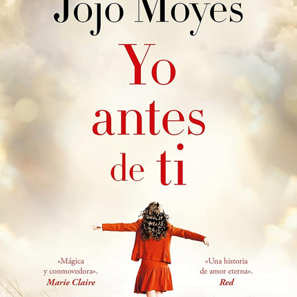 Yo antes de ti (antes de ti 1)