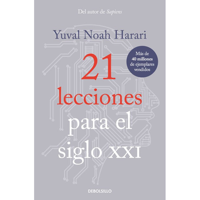 21 lecciones para el siglo XXI