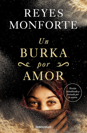 Un burka por amor