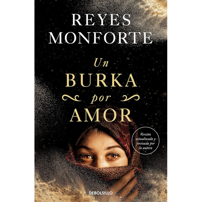 Un burka por amor