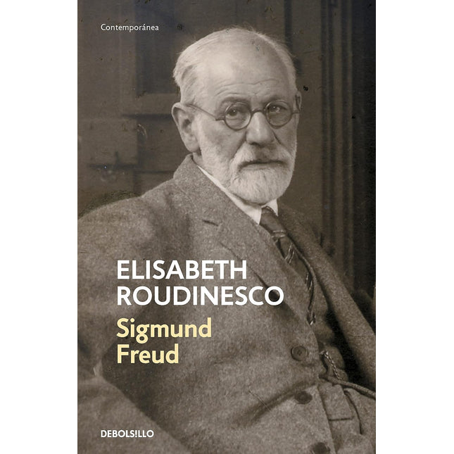 Sigmund Freud
