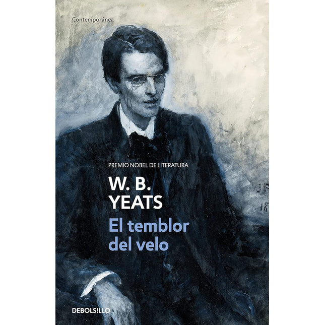 El temblor del velo