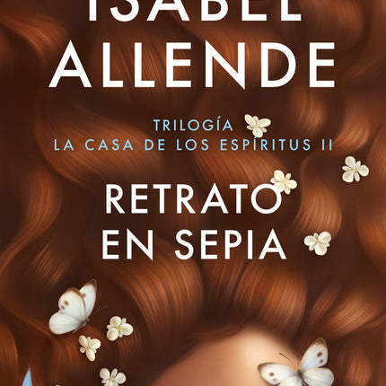 Estuche. Trilogía la casa de los espíritus