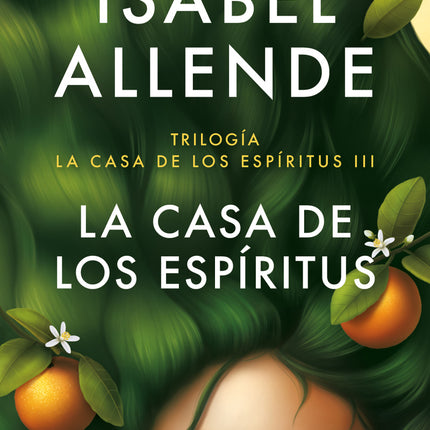 Estuche. Trilogía la casa de los espíritus