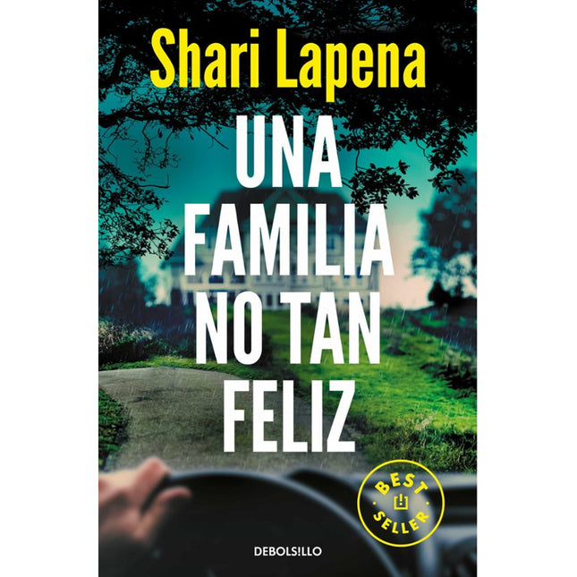 Una familia no tan feliz