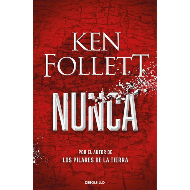 Nunca