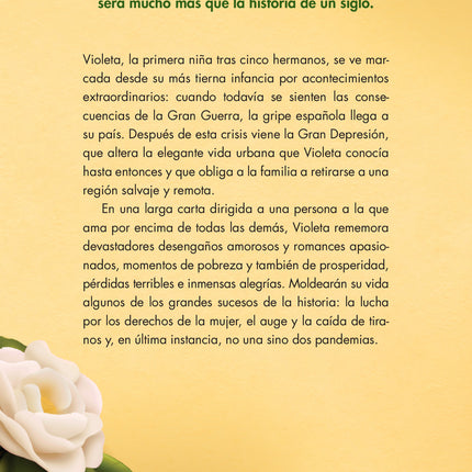 VIOLETA