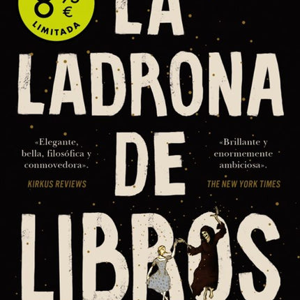 La ladrona de libros