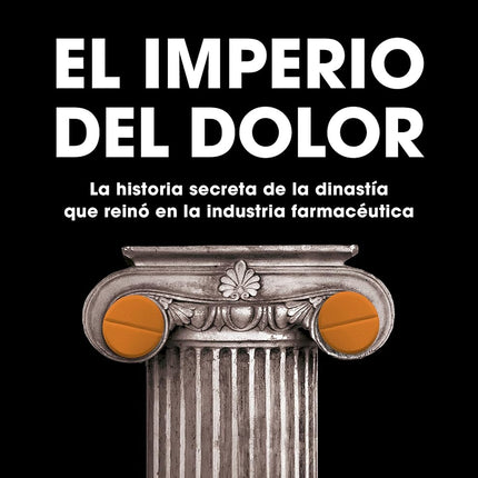 El imperio del dolor