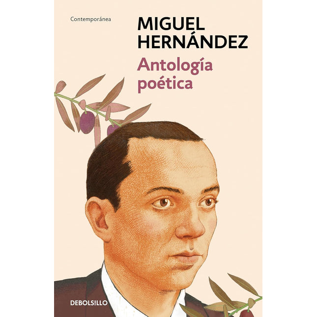 Antología poética