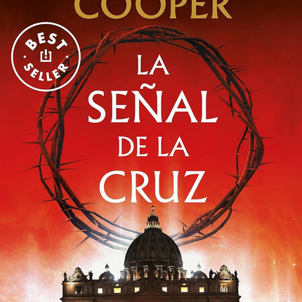 La señal de la cruz