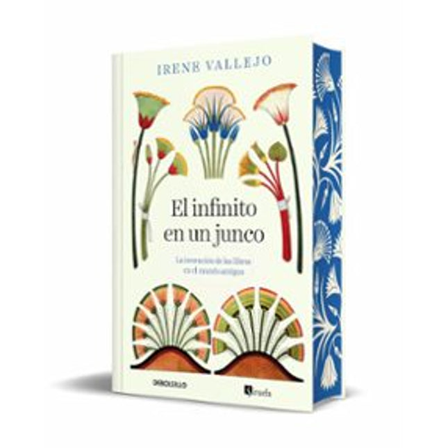 El infinito en un junco