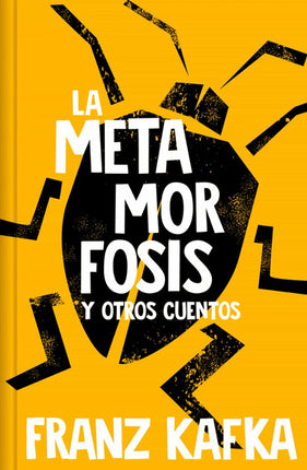 La metamorfosis (ed. Tapa dura)