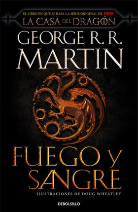 Fuego y sangre (canción de hielo y fuego)