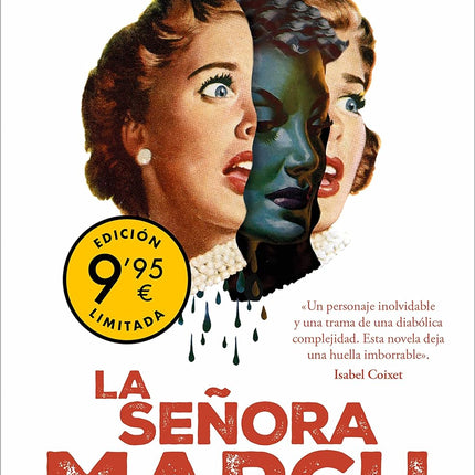 La señora March