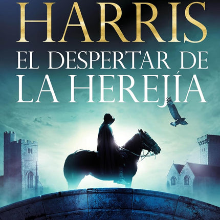 El despertar de la herejía