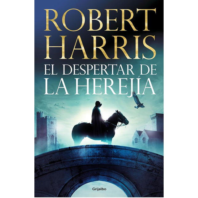 El despertar de la herejía