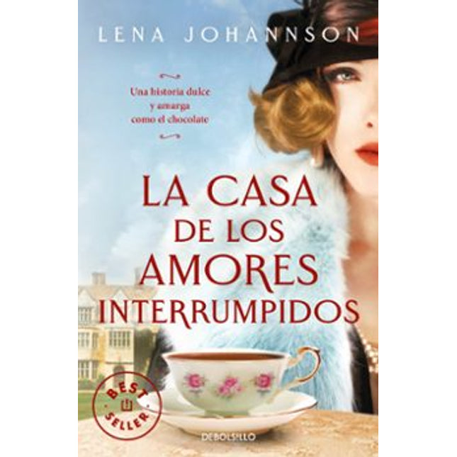 La casa de los amores interrumpidos