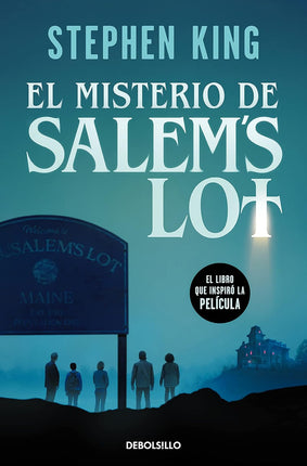 El misterio de Salem'slot