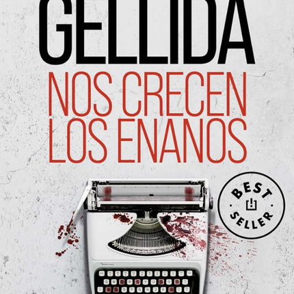 Nos crecen los enanos