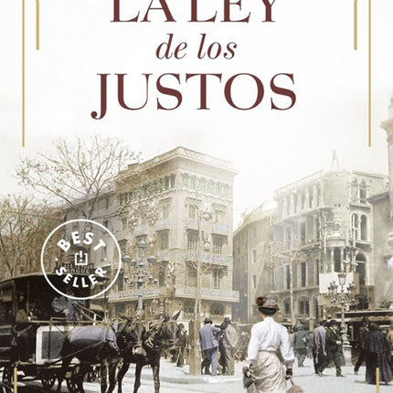 La ley de los justos